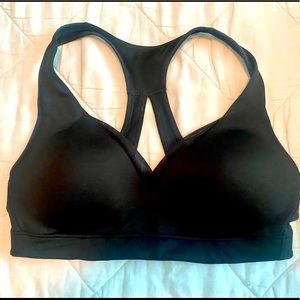 Calia sports bra size small.
